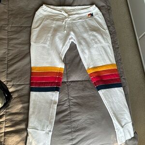 Aviator nation jogger
